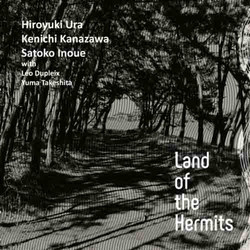 Land of the Hermits (Cd)