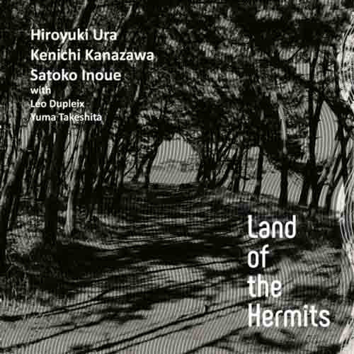 Land of the Hermits