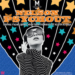 Nelson Psychout: Original Italian Library Music From The Vaults