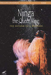 Njinga: The Queen King – The Return of a Warrior (DVD Audio)