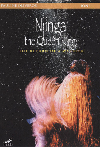 Njinga: The Queen King – The Return of a Warrior