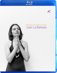 The Early Immersive Music of Joan La Barbara