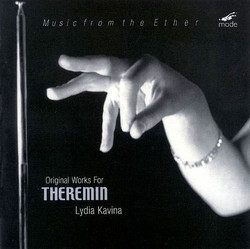 Music from the Ether