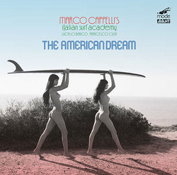 Italian Surf Academy : The American Dream