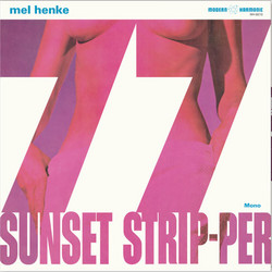 77 Sunset Strip-per (LP)
