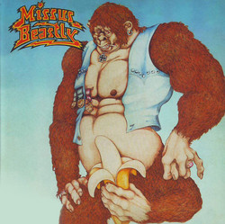 Missus Beastly 1974 (Lp)