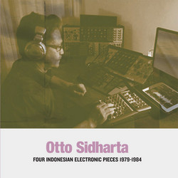 Indonesian Electronic Music 1979-1984