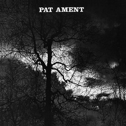 Songs of Pat Ament (Lp + CD)