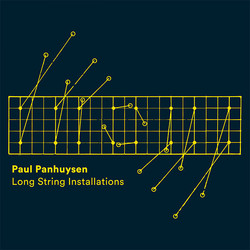 Long String Installations (3Lp - art edition)