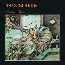 Rhizosphere (Lp)