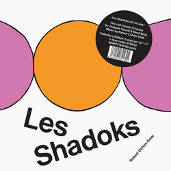 Les Shadoks (LP + 7")