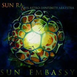 Sun Embassy (Lp)