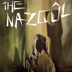 The Nazgul (Lp)