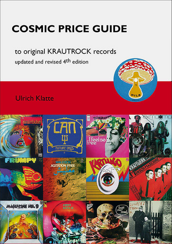 Cosmic Price Guide: to original Krautrock records