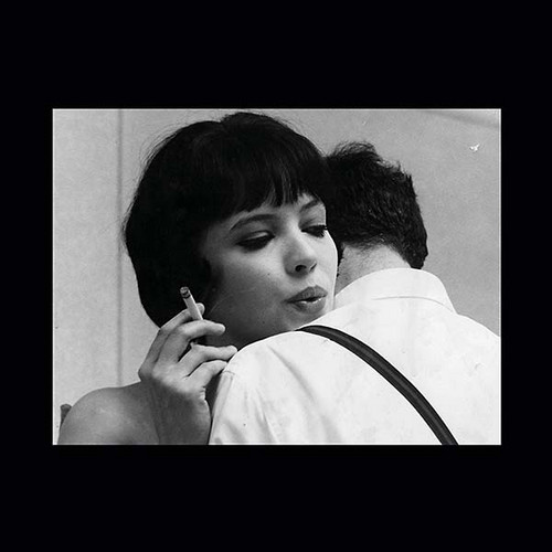 Jean-Luc Godard: Bandes Originales 1959-63