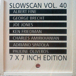 Slowscan vol 40