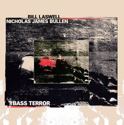 Bass Terror (Limited red Lp)