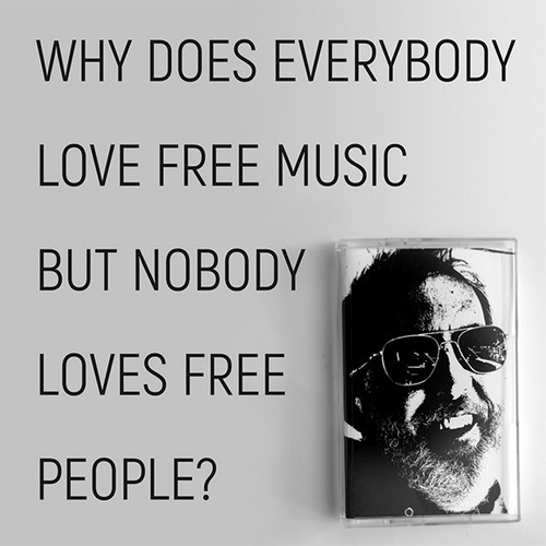 Why Does Everybody Love Free Music ..