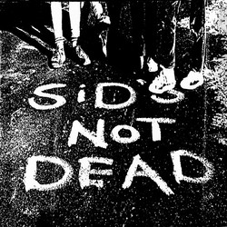 Sido Not Dead (LP)