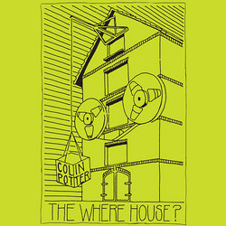 The Where House? (2Lp)