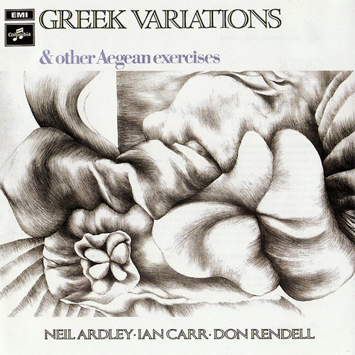 Greek Variations & Other Aegean Exercises
