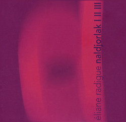 Naldjorlak I, II, III (3CD box)
