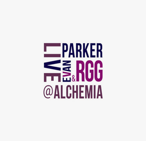 Live@Alchemia