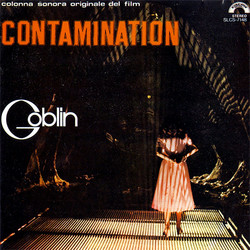 Contamination (Clear Purple Vinyl)