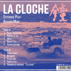 La Cloche  (7" Ep)