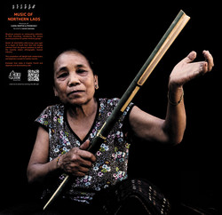 Music of Northern Laos