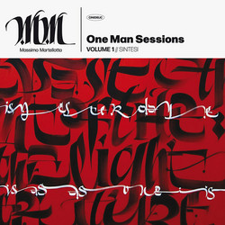One Man Sessions Volume 1 // Sintesi (Lp)