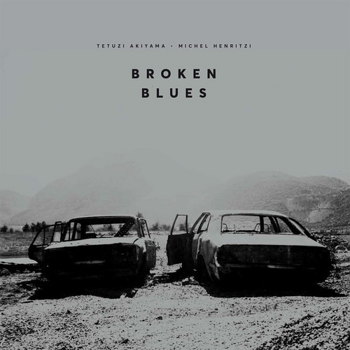 Broken Blues