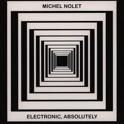 Electronic, Absolutely