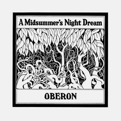 A Midsummer's Night Dream (Lp)