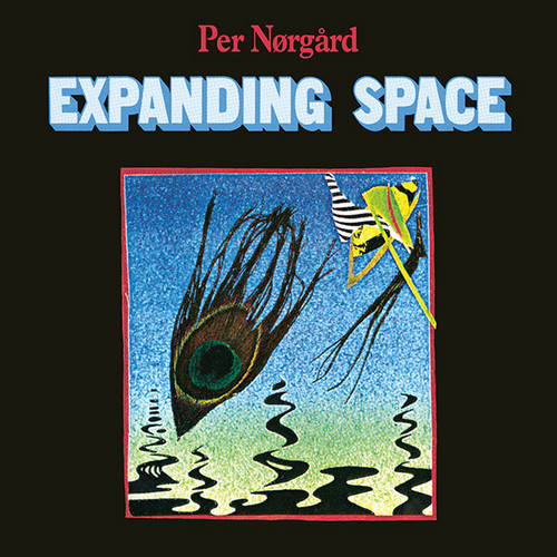 Expanding Space