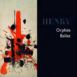 Orphee Ballet