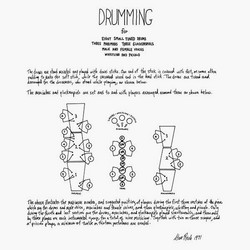 Drumming (2Lp)