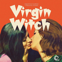 Virgin Witch (Lp)