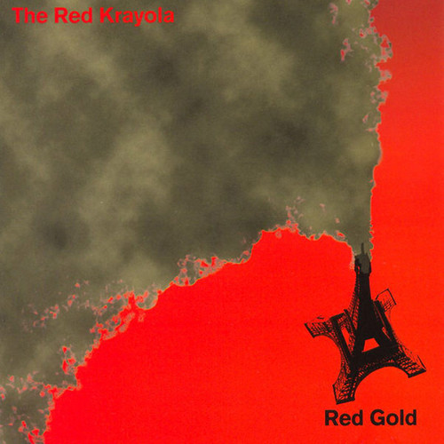 Red Gold (Ep)