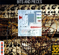 Bits And Pieces: EMS 30 Years