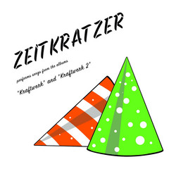 "Kraftwerk" And "Kraftwerk 2"