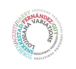 Louisiana Variations