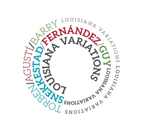 Louisiana Variations