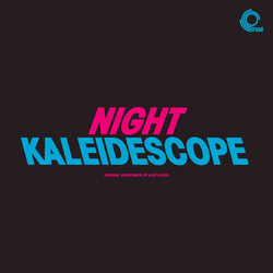 Night Kaledoscope