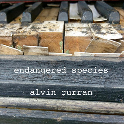 Endangered Species (2 CD)