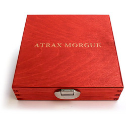 Red Box (5CD box)