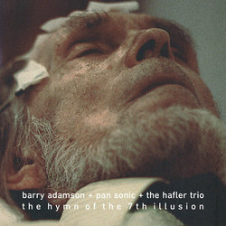 The Hymn Of The 7th Illusion (Lp)
