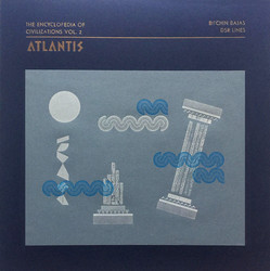 The Encyclopedia of Civilizations vol. 2: Atlantis