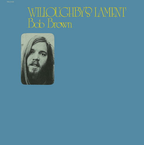 Willoughby's Lament