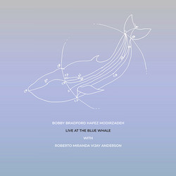 Live at the Blue Whale